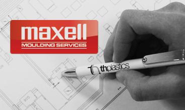 Maxell Moulding Services