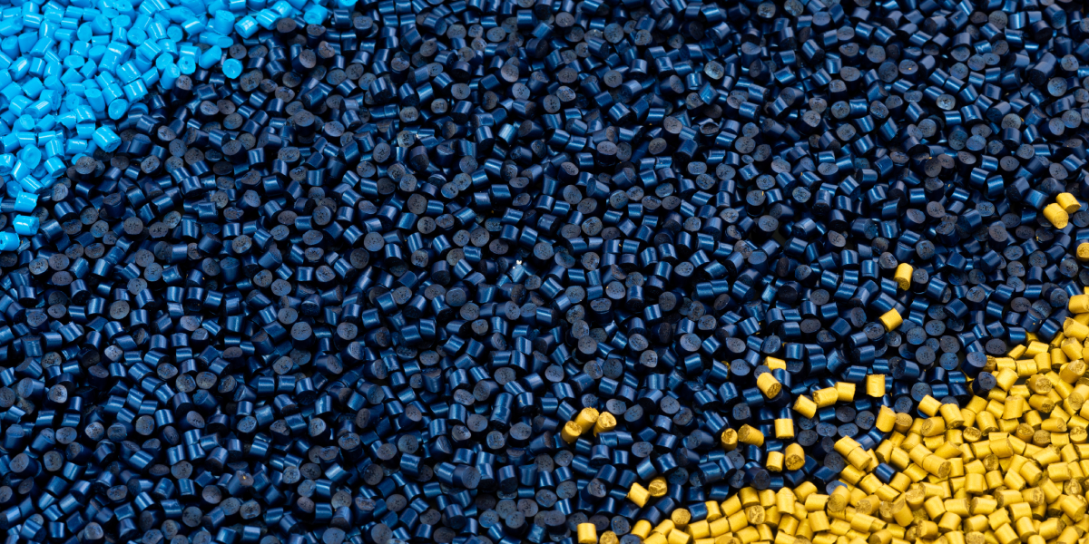 TH Plastics Processes