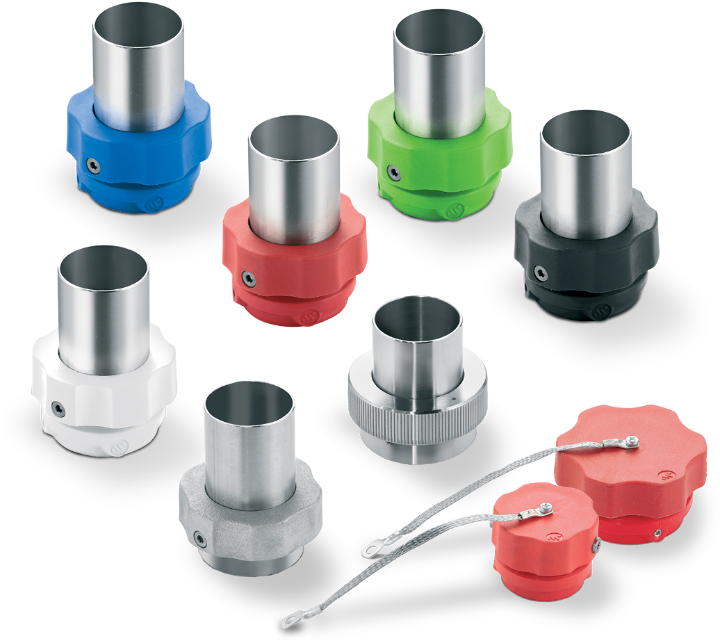 Anti-block Slide Gate Valves